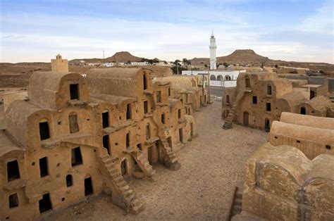 tataouine star wars.